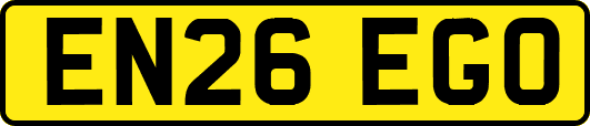 EN26EGO