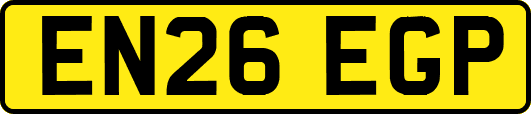 EN26EGP