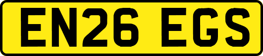 EN26EGS