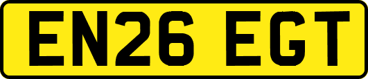 EN26EGT