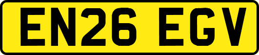 EN26EGV