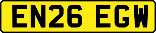 EN26EGW