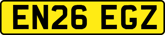EN26EGZ