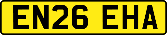 EN26EHA