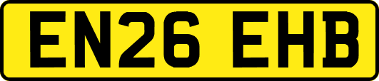 EN26EHB