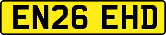 EN26EHD