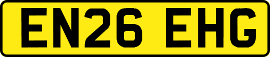 EN26EHG