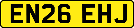EN26EHJ