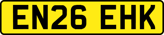EN26EHK