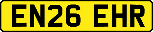 EN26EHR