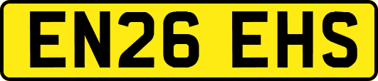 EN26EHS