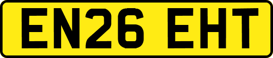 EN26EHT