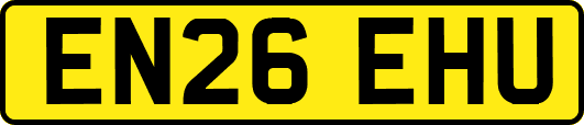EN26EHU