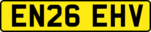 EN26EHV