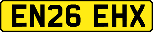 EN26EHX