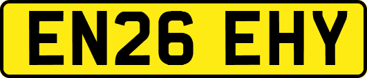 EN26EHY