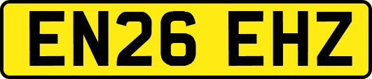 EN26EHZ