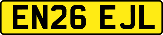 EN26EJL