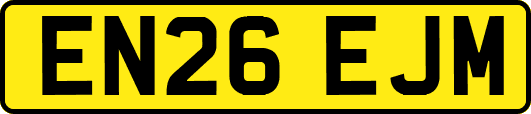 EN26EJM