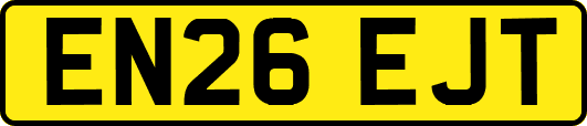 EN26EJT