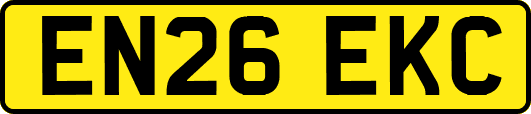 EN26EKC