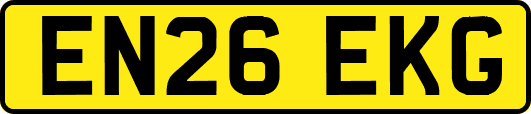 EN26EKG