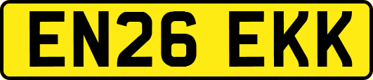 EN26EKK