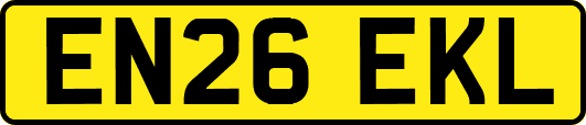 EN26EKL