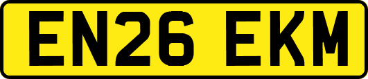 EN26EKM