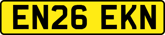 EN26EKN