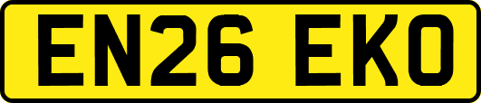 EN26EKO