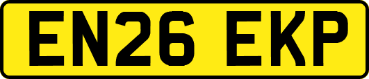 EN26EKP