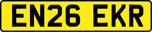 EN26EKR