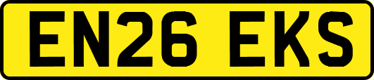EN26EKS