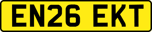 EN26EKT