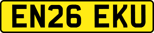EN26EKU