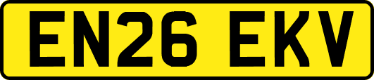 EN26EKV