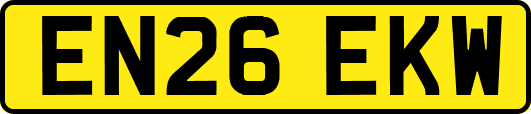 EN26EKW
