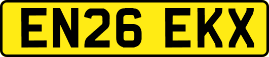 EN26EKX