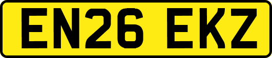 EN26EKZ