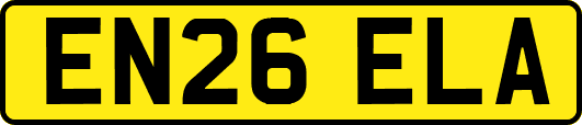 EN26ELA