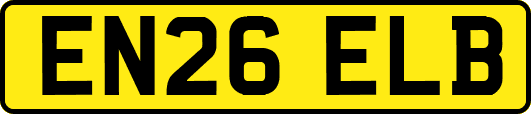 EN26ELB