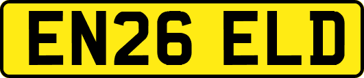 EN26ELD