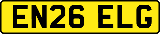 EN26ELG