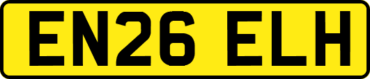 EN26ELH