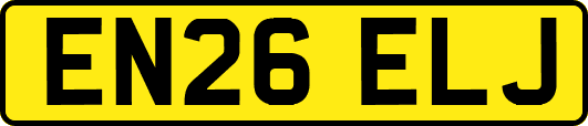 EN26ELJ