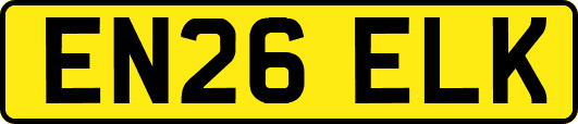 EN26ELK