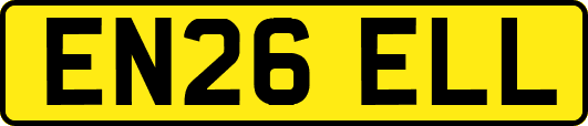 EN26ELL