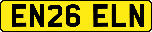 EN26ELN