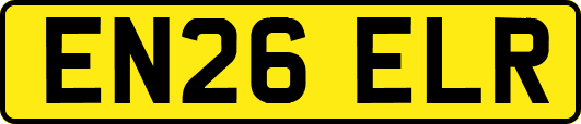 EN26ELR